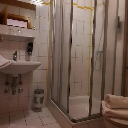 Bergbauern Wirtshaus Мини-отель *