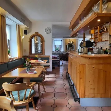 Bergbauern Wirtshaus *