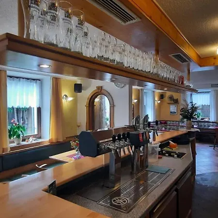 Gasthof Bergbauern Wirtshaus *