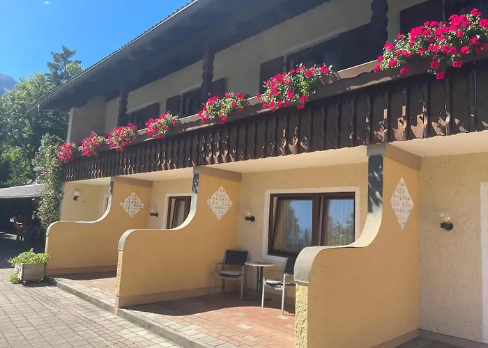 Bergbauern Wirtshaus Inn *