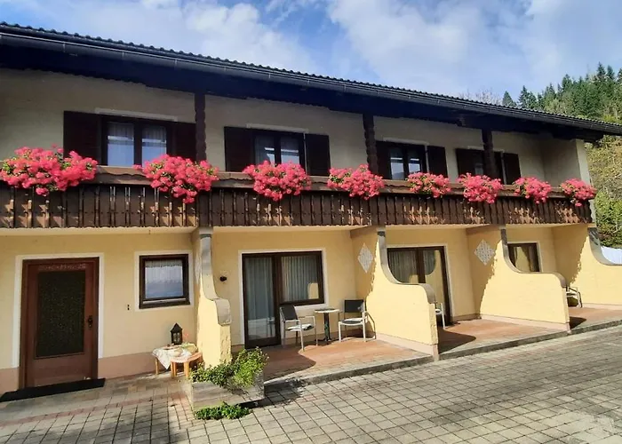 Bergbauern Wirtshaus