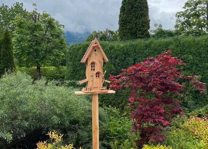 Inn Bergbauern Wirtshaus