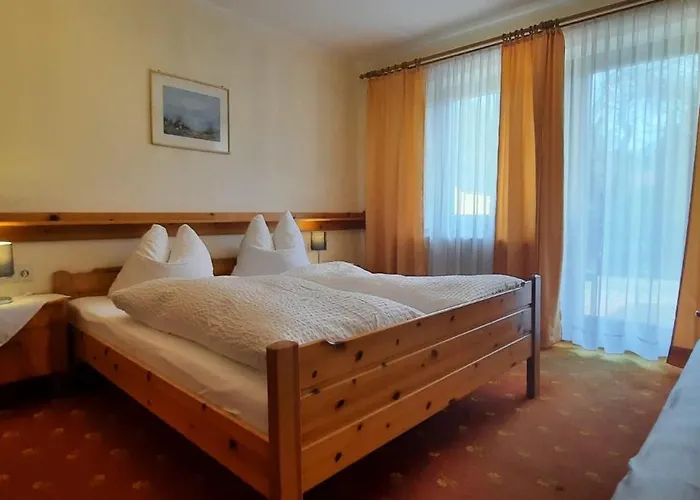 Inn Bergbauern Wirtshaus Kotschach-Mauthen