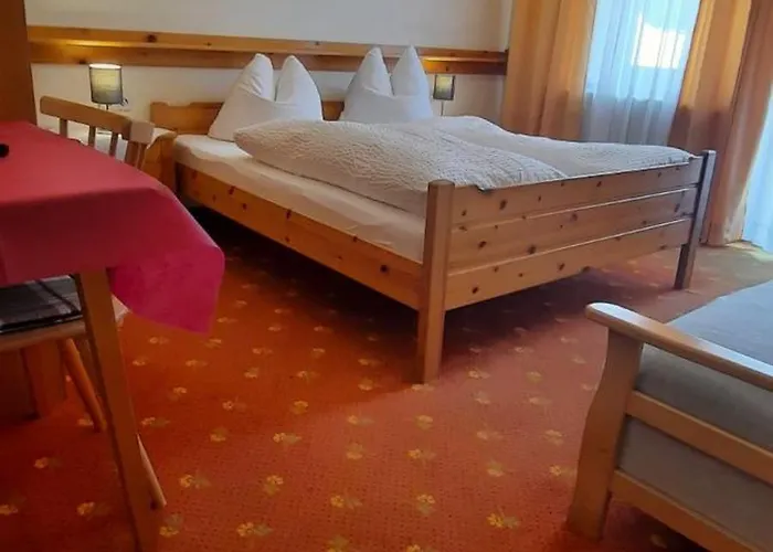 Bergbauern Wirtshaus Inn